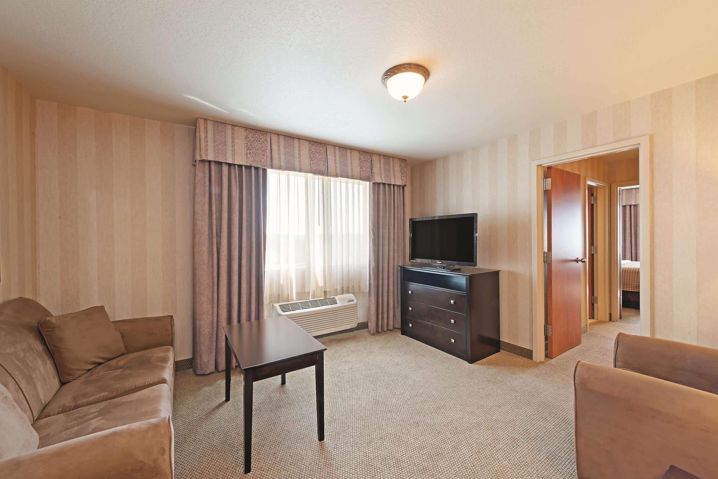 La Quinta By Wyndham Boise Towne Square Hotel Bagian luar foto