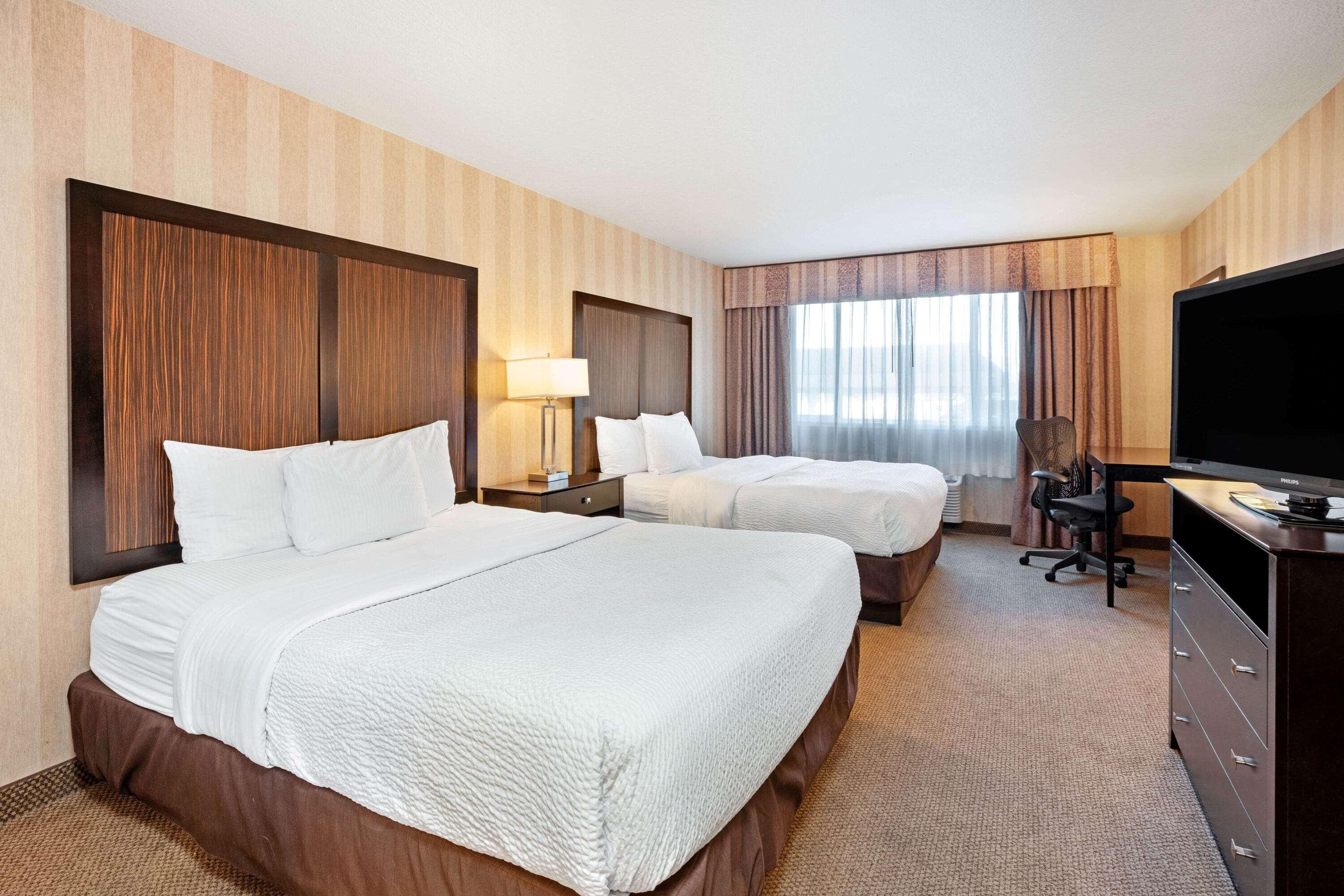 La Quinta By Wyndham Boise Towne Square Hotel Bagian luar foto