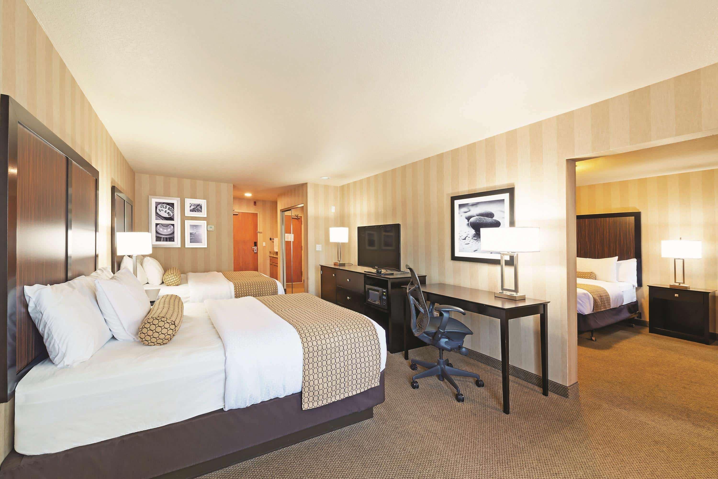 La Quinta By Wyndham Boise Towne Square Hotel Bagian luar foto