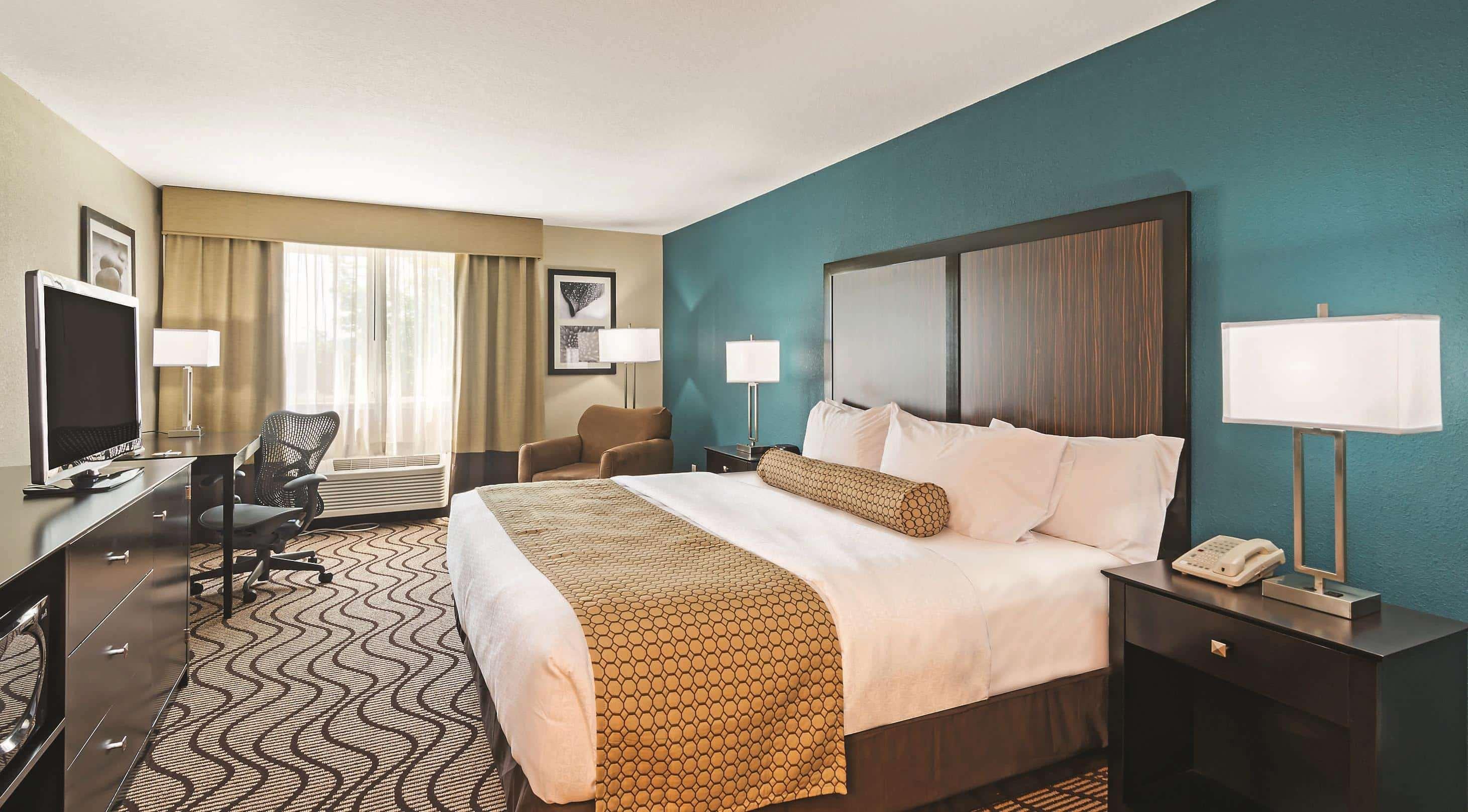 La Quinta By Wyndham Boise Towne Square Hotel Bagian luar foto