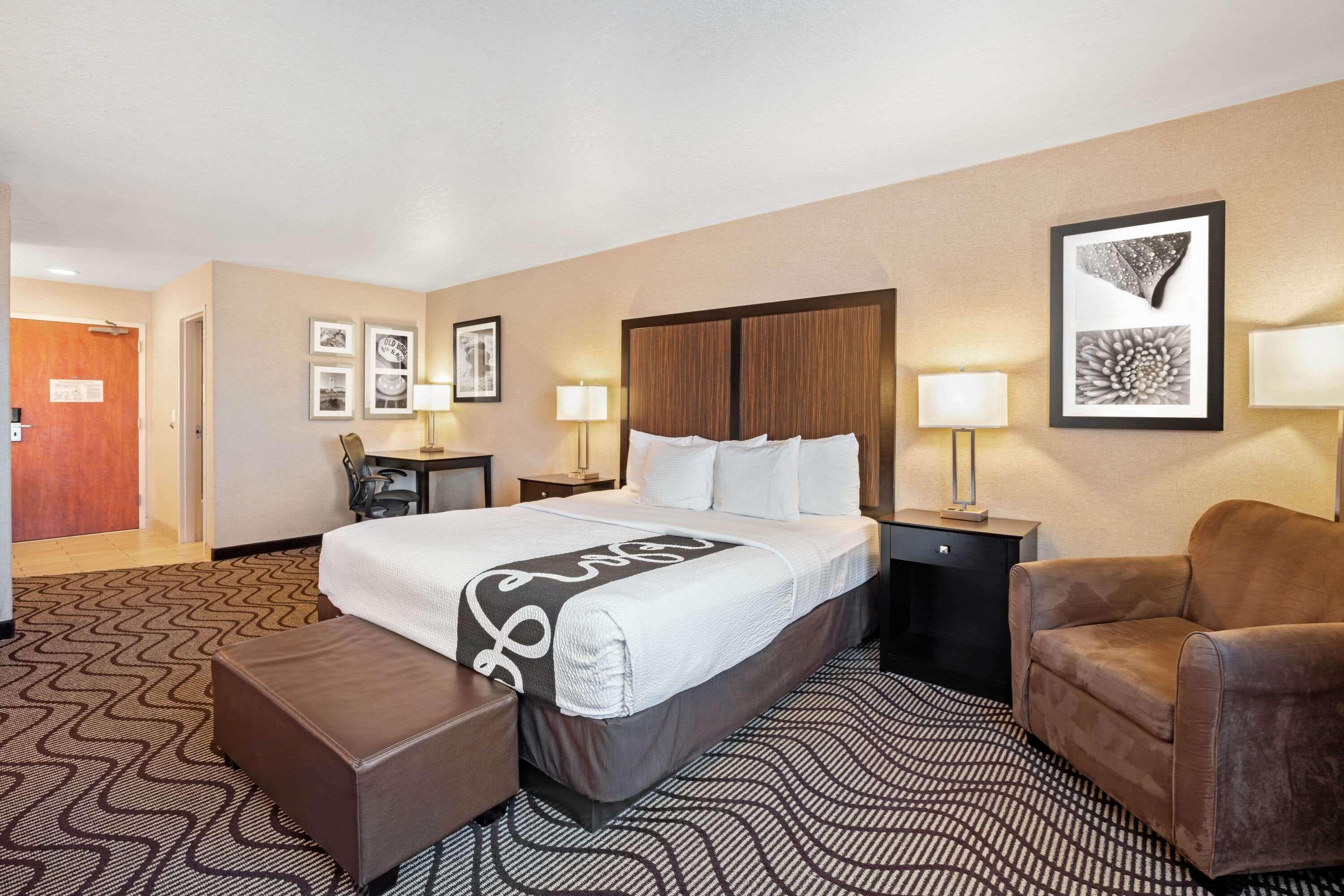 La Quinta By Wyndham Boise Towne Square Hotel Bagian luar foto