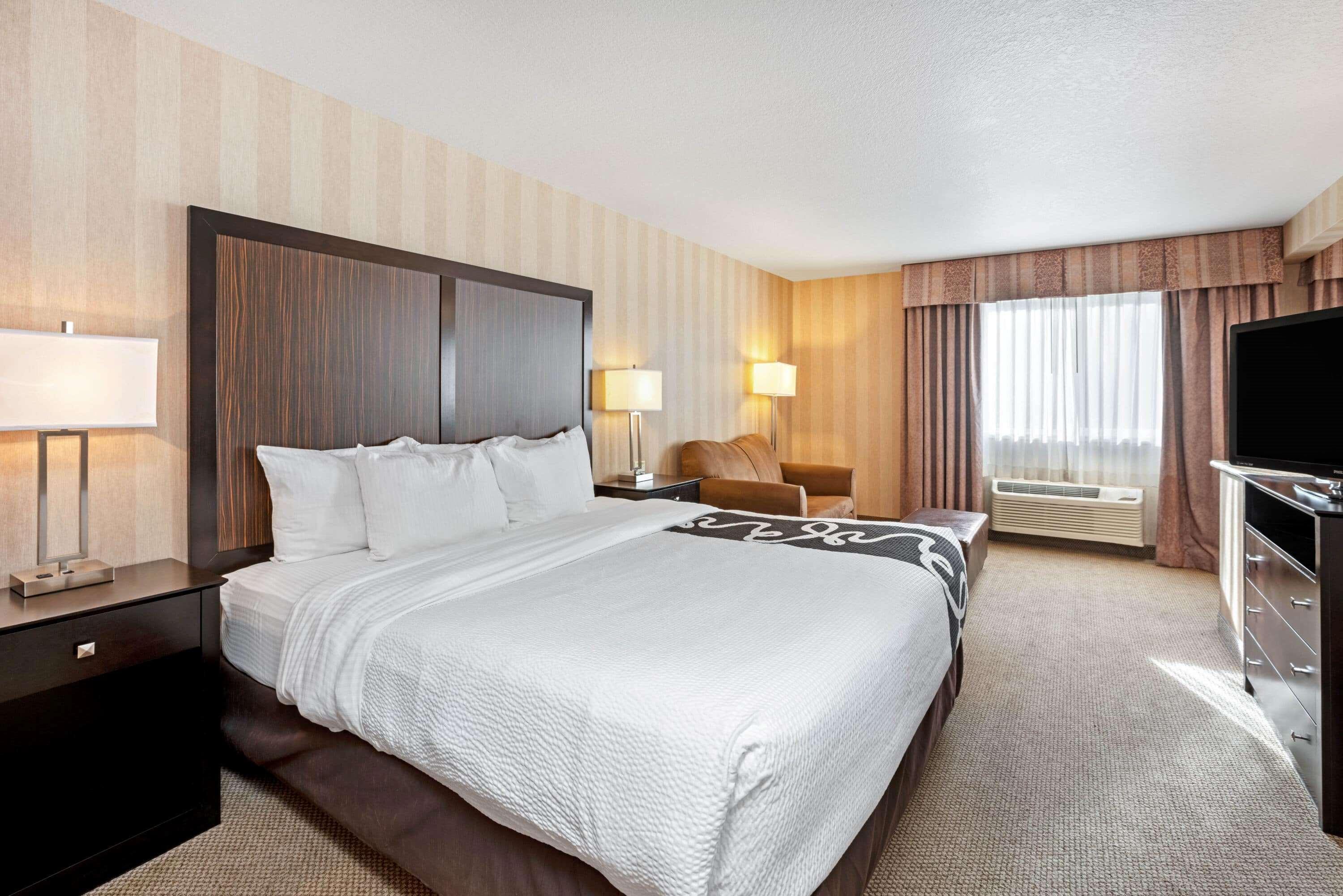 La Quinta By Wyndham Boise Towne Square Hotel Bagian luar foto