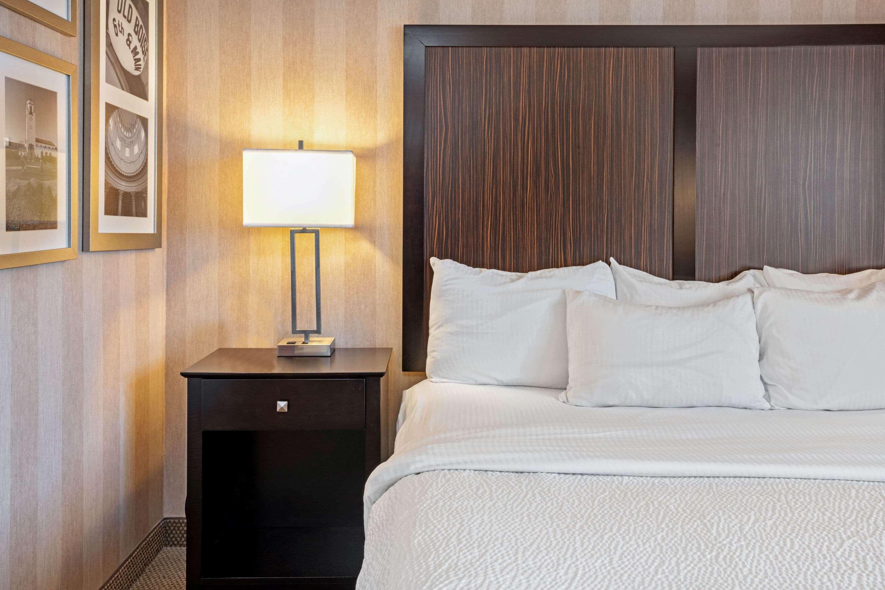 La Quinta By Wyndham Boise Towne Square Hotel Bagian luar foto