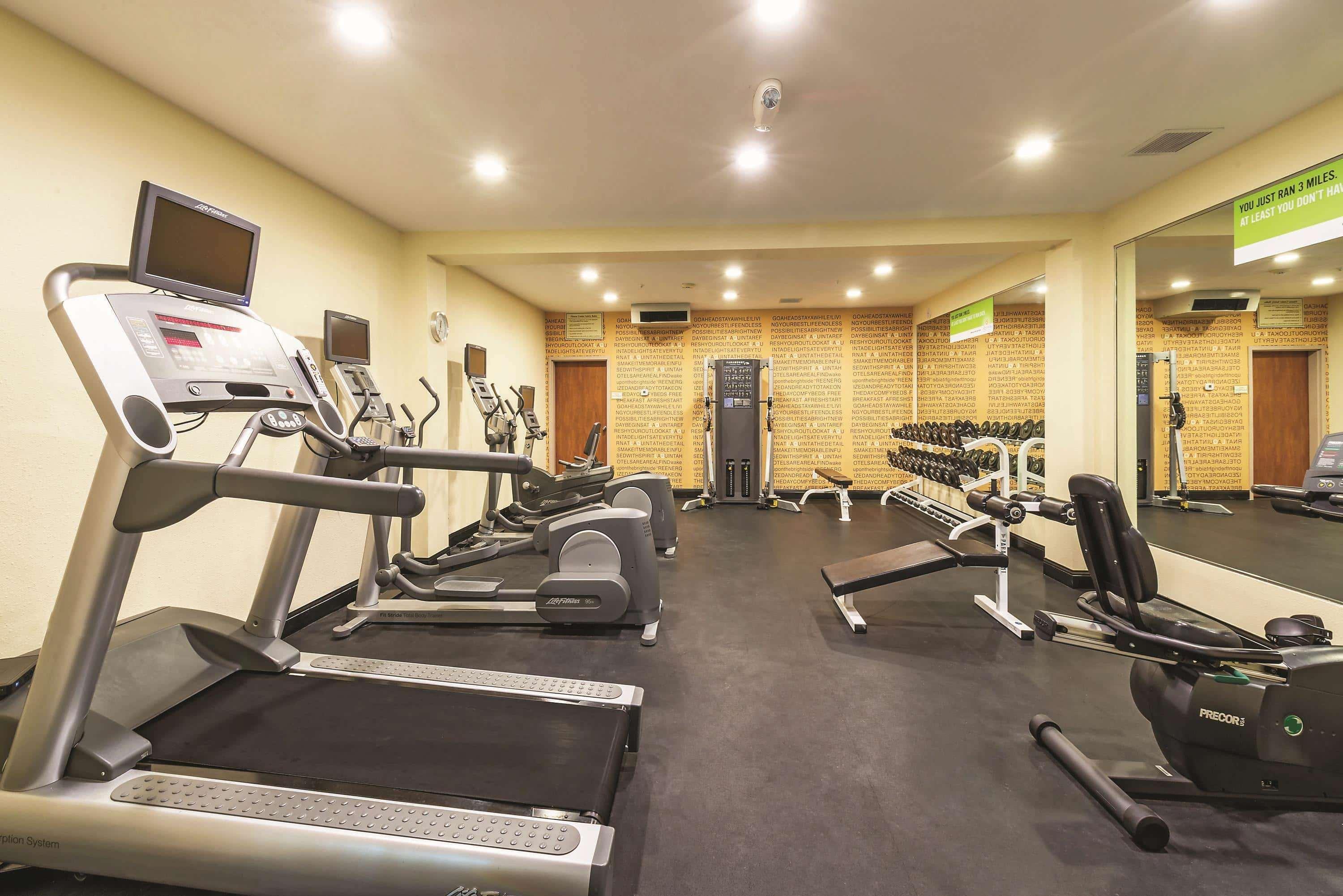 La Quinta By Wyndham Boise Towne Square Hotel Bagian luar foto