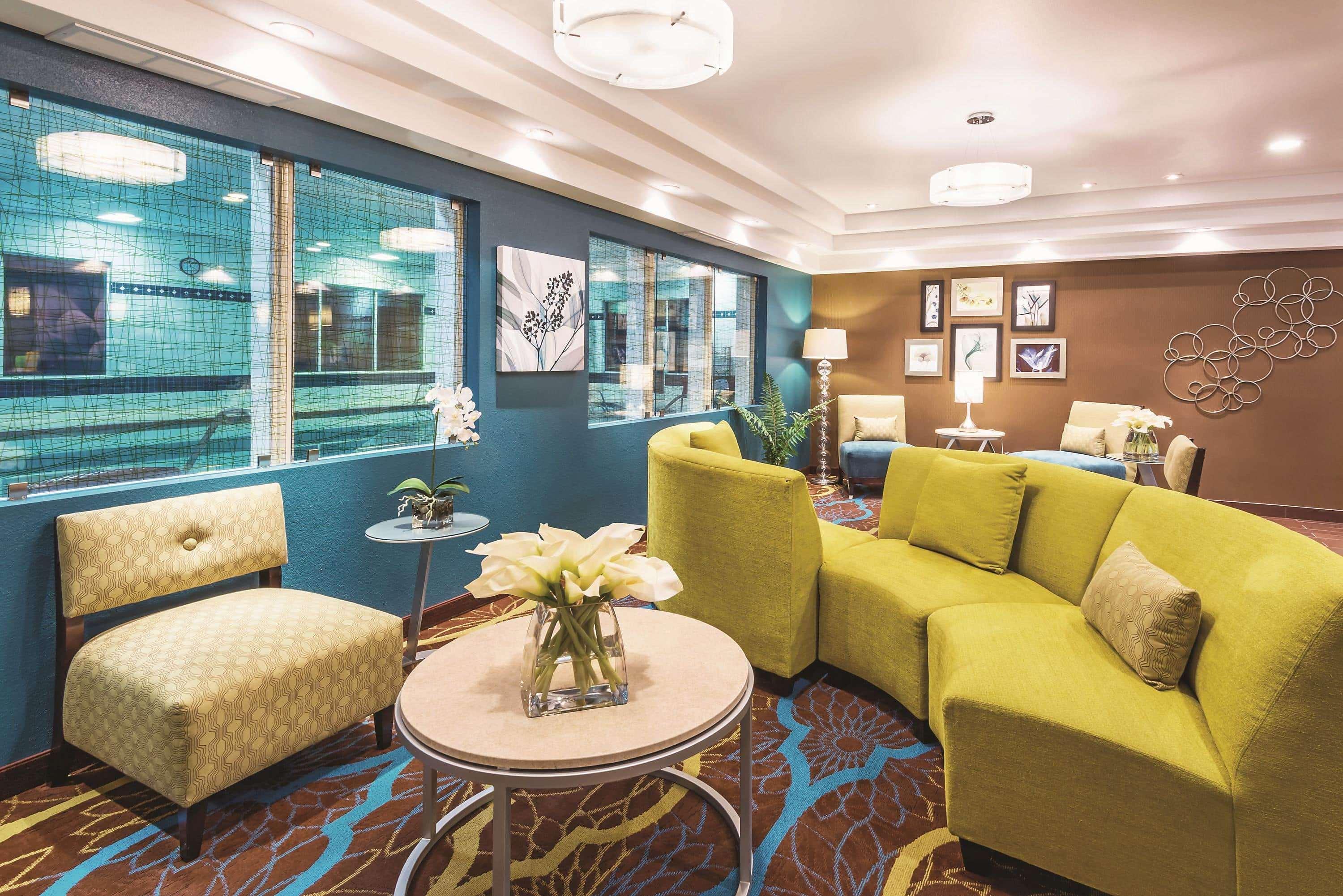 La Quinta By Wyndham Boise Towne Square Hotel Bagian luar foto