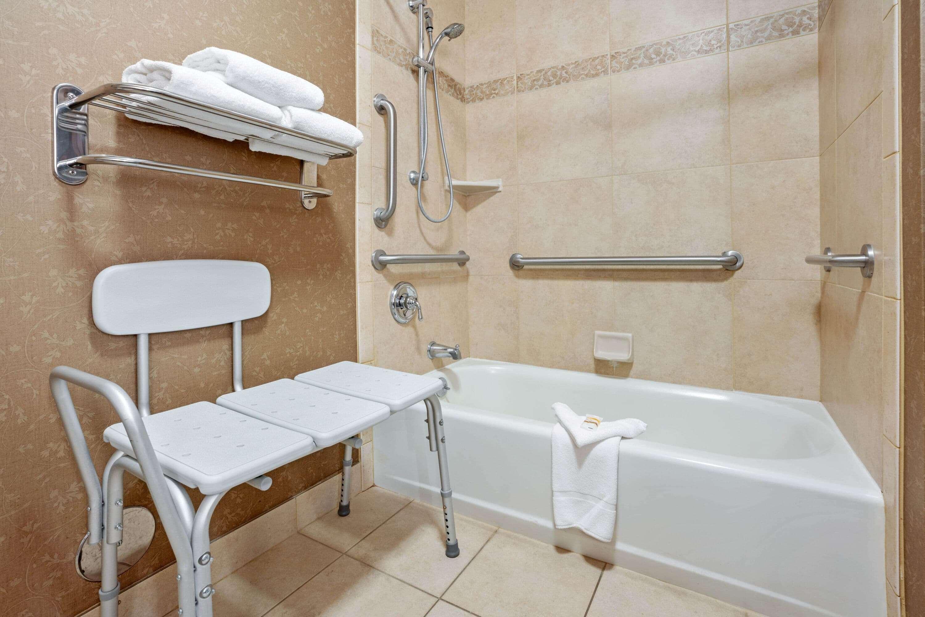 La Quinta By Wyndham Boise Towne Square Hotel Bagian luar foto