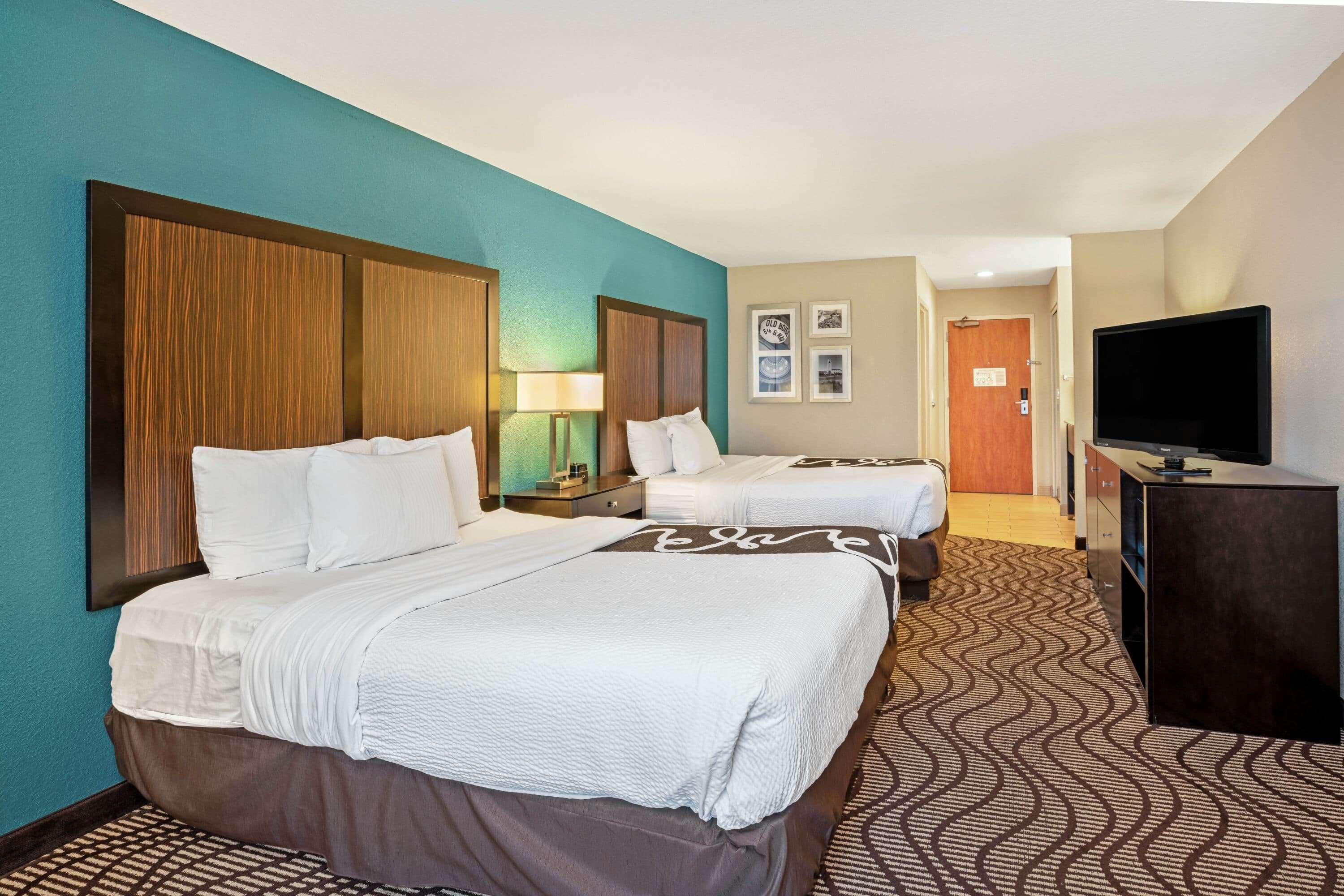 La Quinta By Wyndham Boise Towne Square Hotel Bagian luar foto