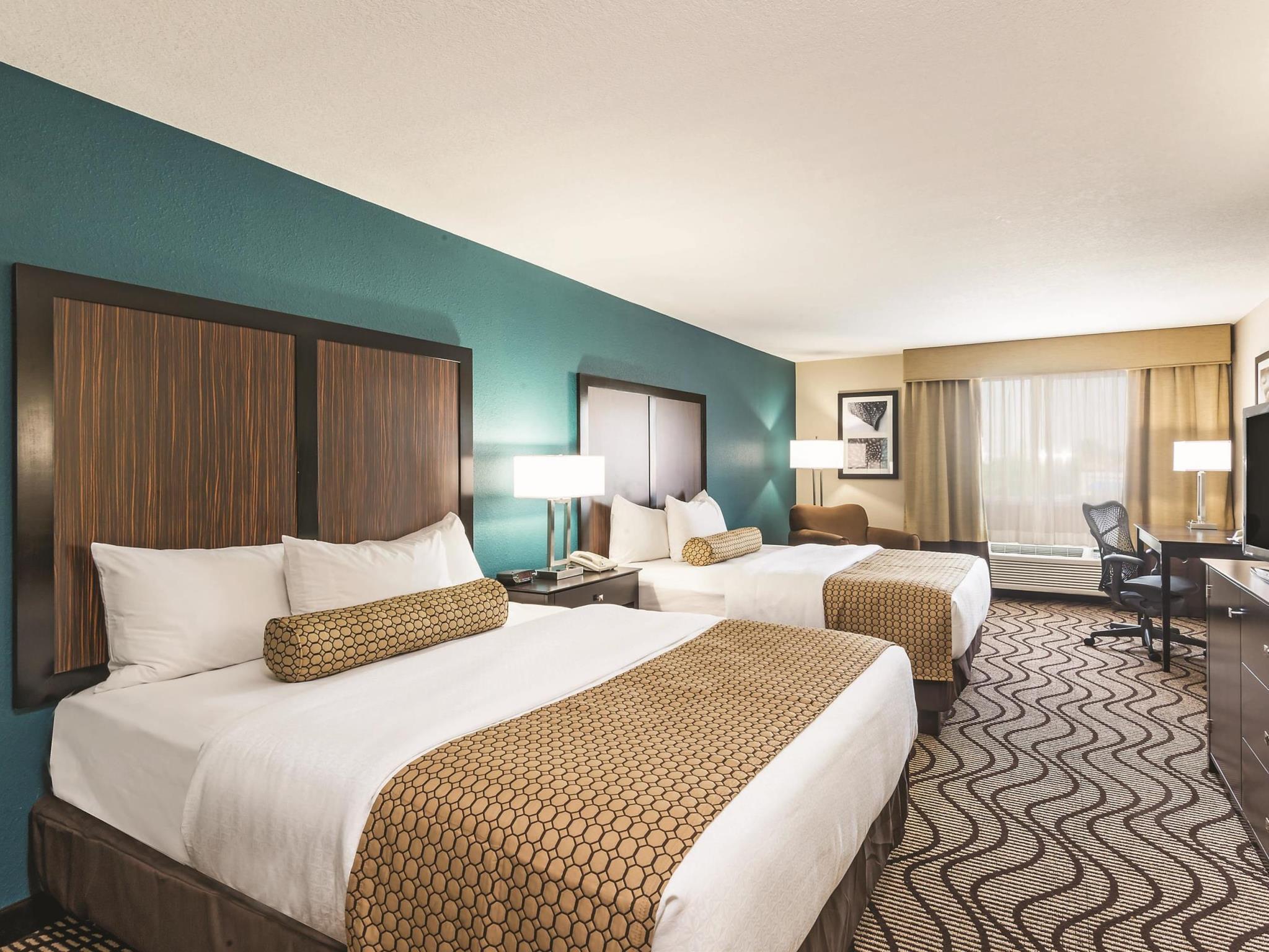 La Quinta By Wyndham Boise Towne Square Hotel Bagian luar foto