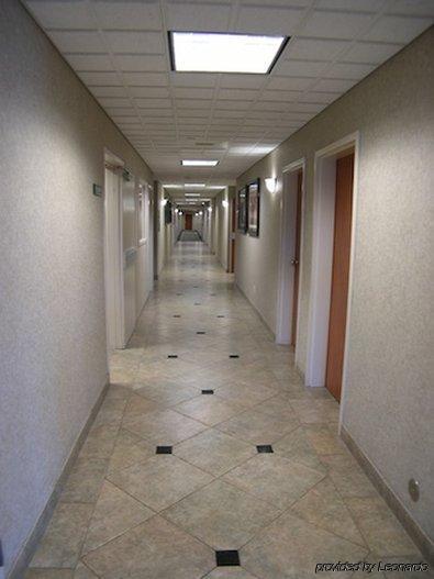 La Quinta By Wyndham Boise Towne Square Hotel Interior foto