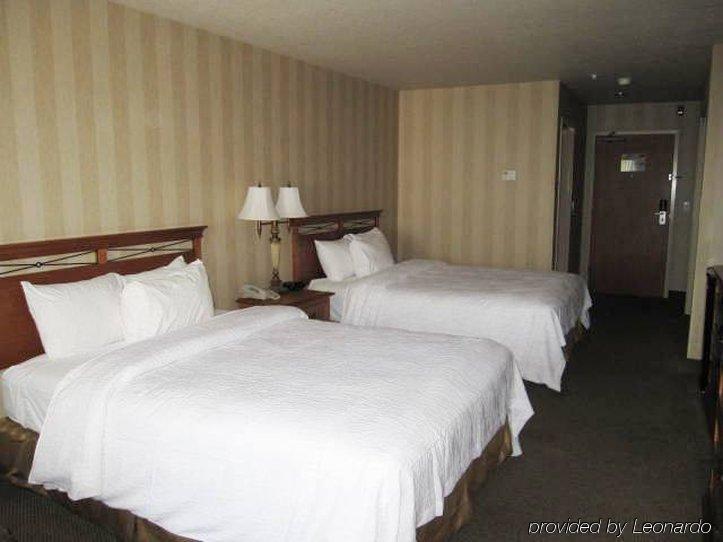La Quinta By Wyndham Boise Towne Square Hotel Bagian luar foto